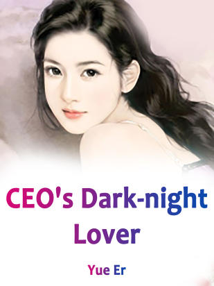 CEO's Dark-night Lover